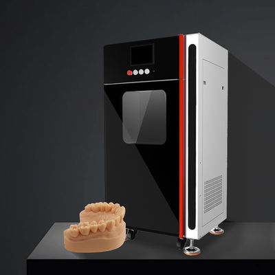 SLM 금속 인쇄 빠른 전환 및 경쟁 우위를 위해 내부 제조